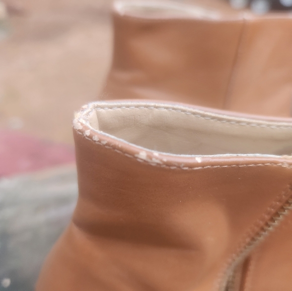 Loft Wedge Boots - Picture 6 of 13